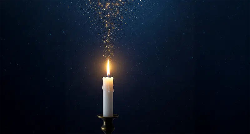 acenda sua luz cigana e atraia prosperidade real